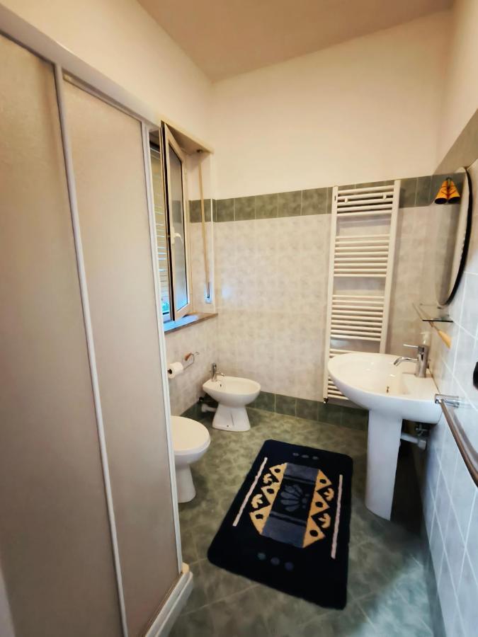 Affittacamere Dolce Sogno Cherasco Exterior foto