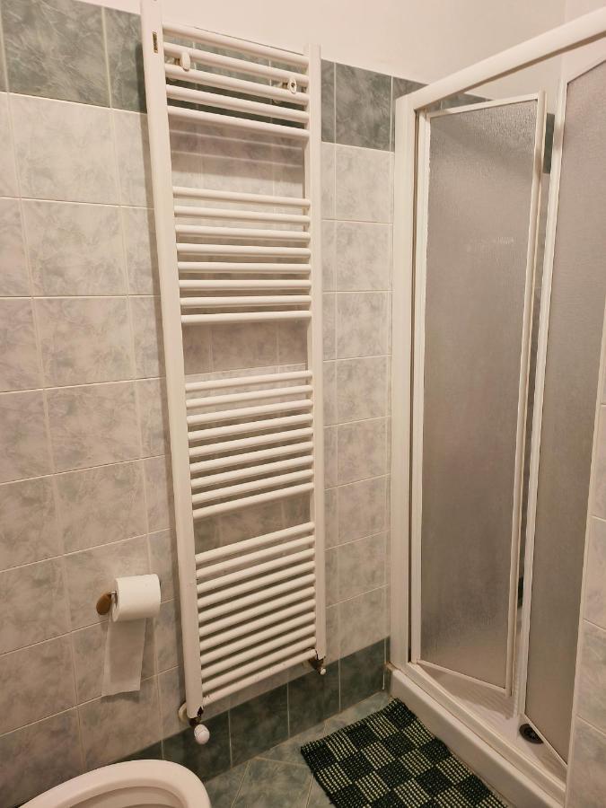 Affittacamere Dolce Sogno Cherasco Exterior foto