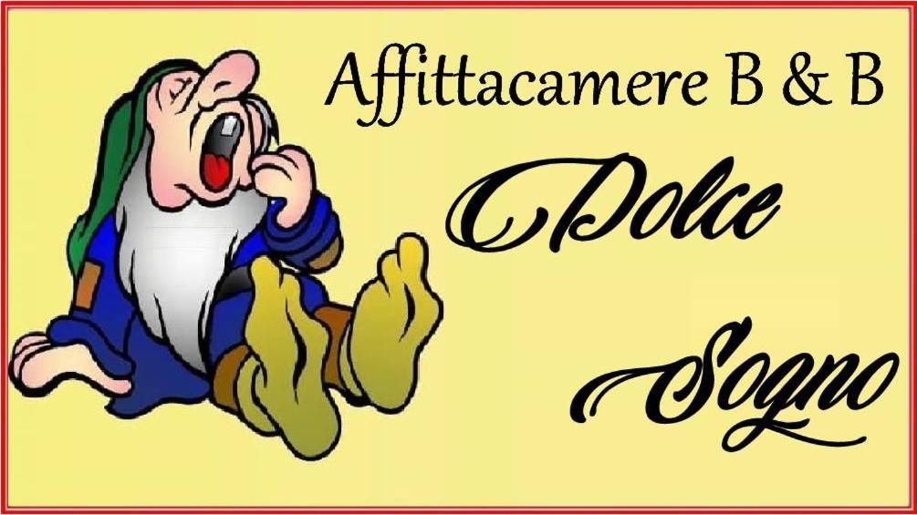 Affittacamere Dolce Sogno Cherasco Exterior foto